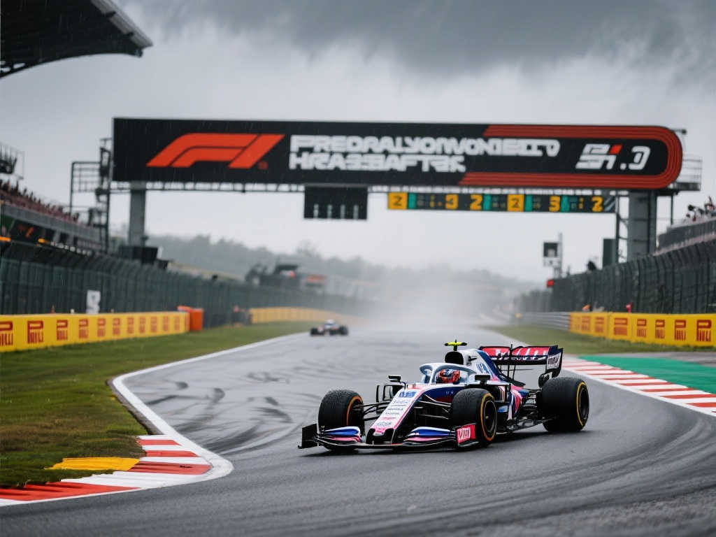 F1积分榜更新：哈斯力压威廉姆斯，Alpine喜获首分