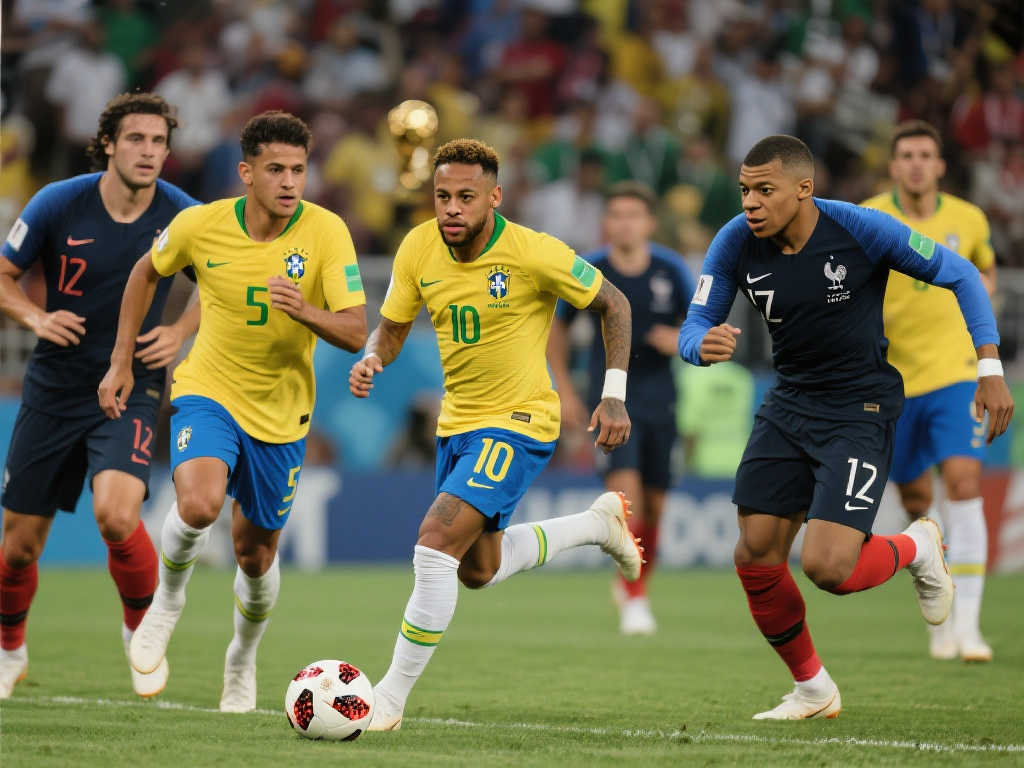 卡塔尔世界杯32强：球队实力解析与赛事前瞻